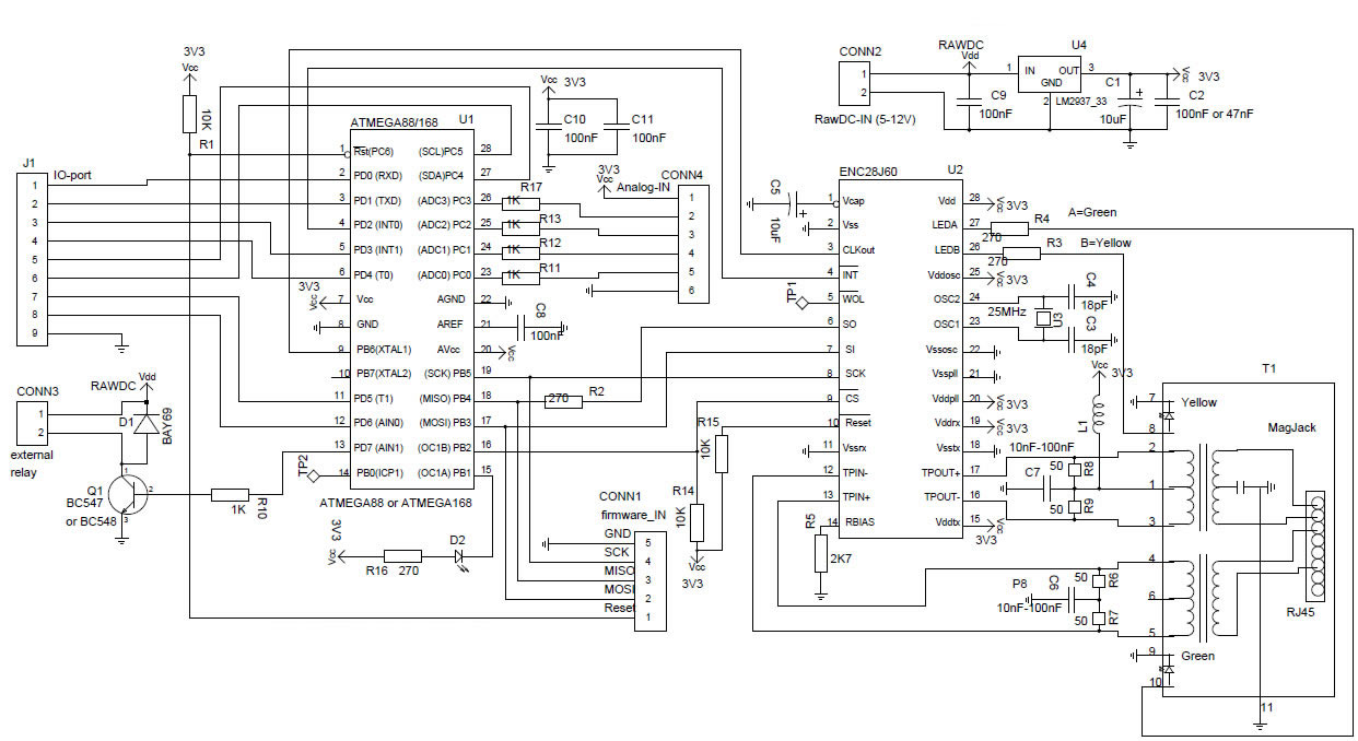microcontroller_schematic