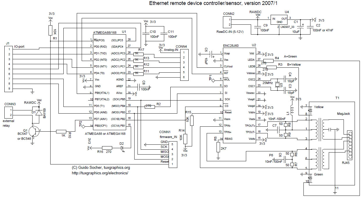 microcontroller_schematic