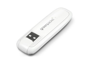 UT WiMAX USB dongle
