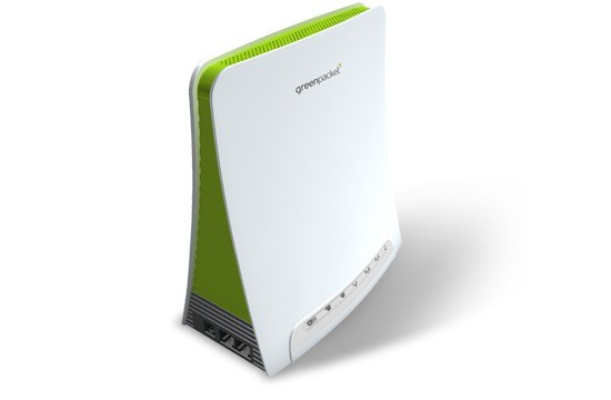 DX-250 WiMAX to WiFi unit