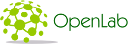 OpenLab WebLogo