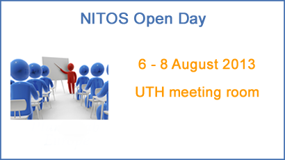 nitos open day